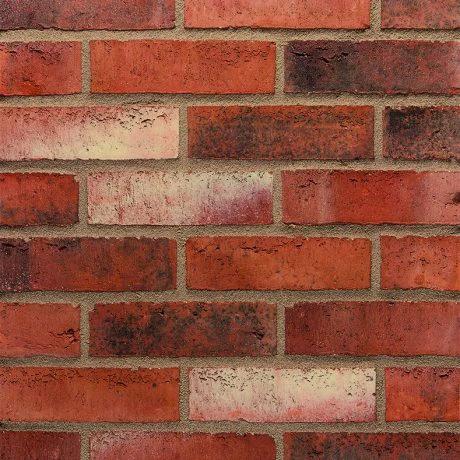 Wienerberger Reclaim Shire Sovereign Stock Brick 65mm - Armstrong Cheshire