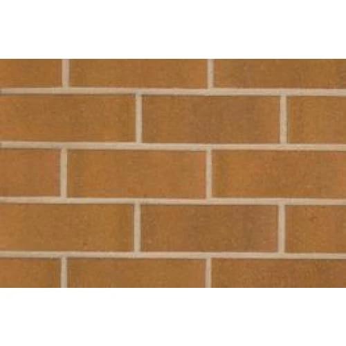Wienerberger Swarland Autumn Brown Brick 65mm - Armstrong Cheshire