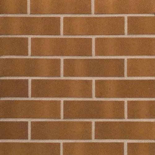 Wienerberger Swarland Autumn Brown Brick 65mm - Armstrong Cheshire