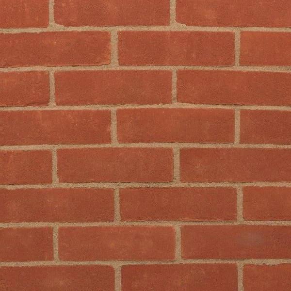 Wienerberger Waresley Red Brick 65mm Pack of 500 - Armstrong Cheshire