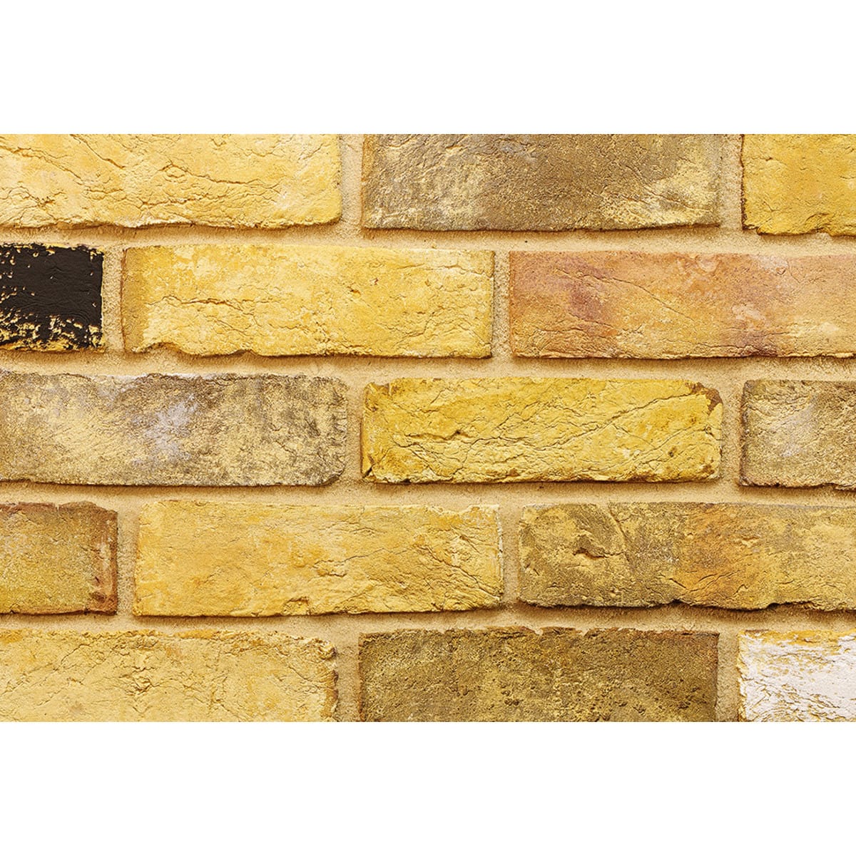 What are Standard Brick Dimensions in the UK?
