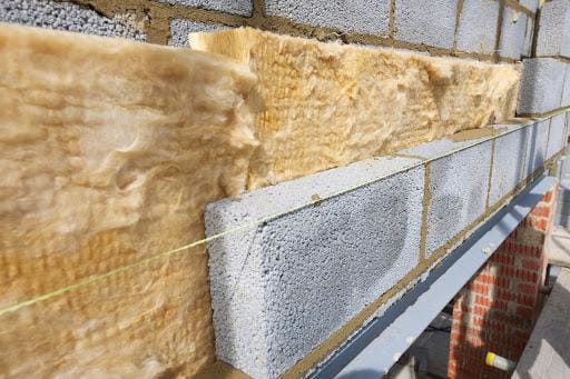Does cavity wall insulation work?
