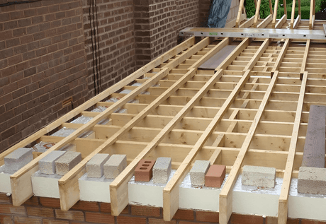 FIRRING PIECES UK V UK