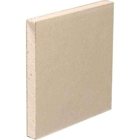 Plasterboard Guide: The Different Types of Plasterboard and Their Uses