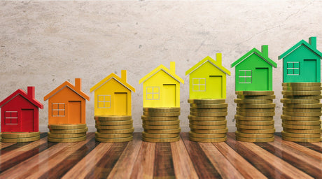 How Can I Make My Home Energy Efficient?