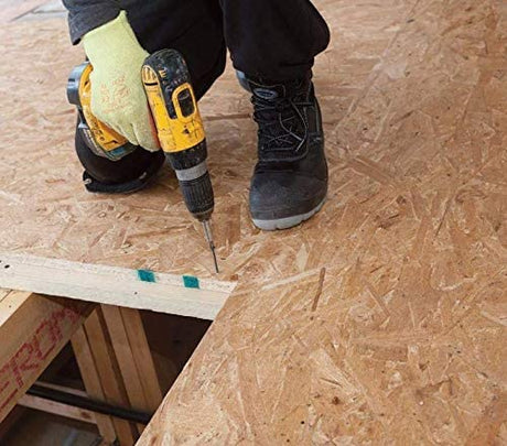 How To Board A Loft