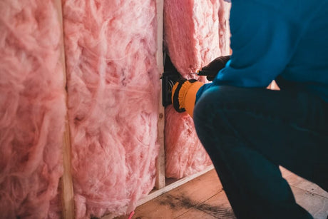 How to Choose the Right Insulation for Your Home