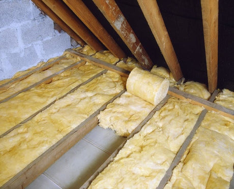How to Insulate a Loft