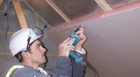 How to Insulate Roof Rafters with Celotex