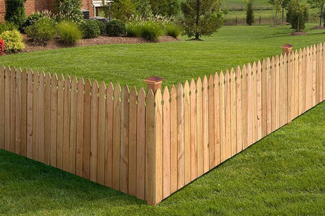 How to Install a Fence