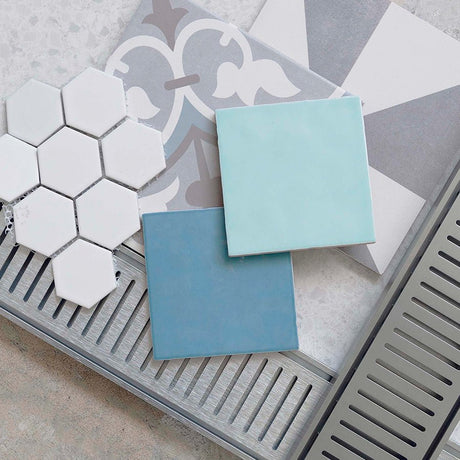 Introducing Lauxes NeXT Generation Shower Grates