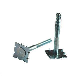 Move Over Coach Bolts, the Joyner Bolt is Here!