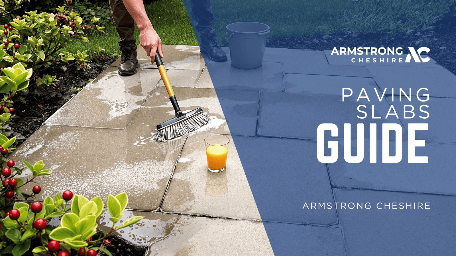 Paving Slabs Guide: Your Ultimate Resource for Perfect Patios
