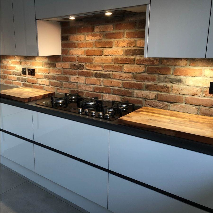 What Are Brick Slips?