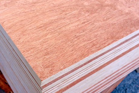 What Is Marine Plywood?