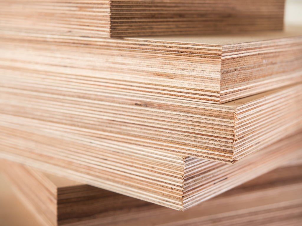 What is Plywood?