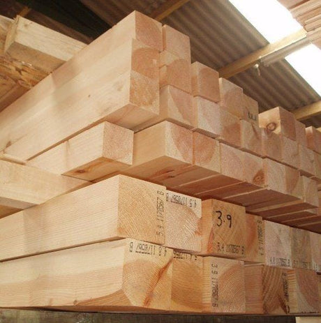 What is PSE Timber?