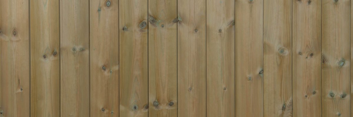 What Is Tanalised Timber?