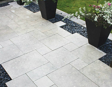 What Is Vitrified Paving?