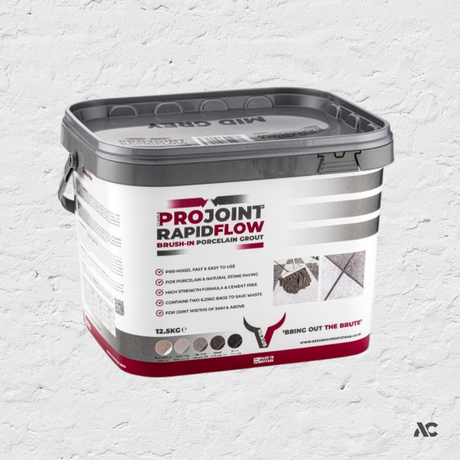 Patio Grout Jointing Compounds