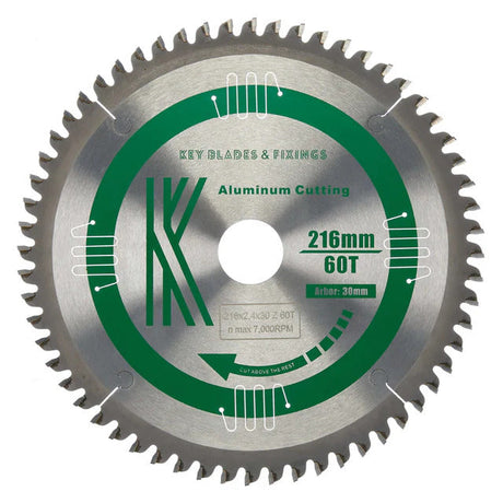 CIRCULAR SAW BLADES