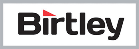 Birtley Lintels logo
