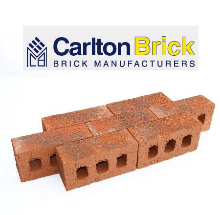 Carlton Bricks