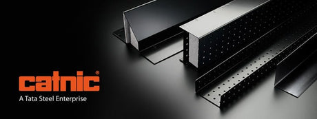 Catnic Lintels Range