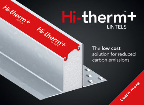 ig lintels hi therm range