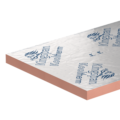 kingspan insulation boards