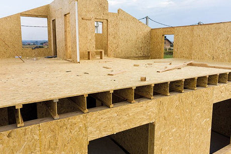 OSB BOARD