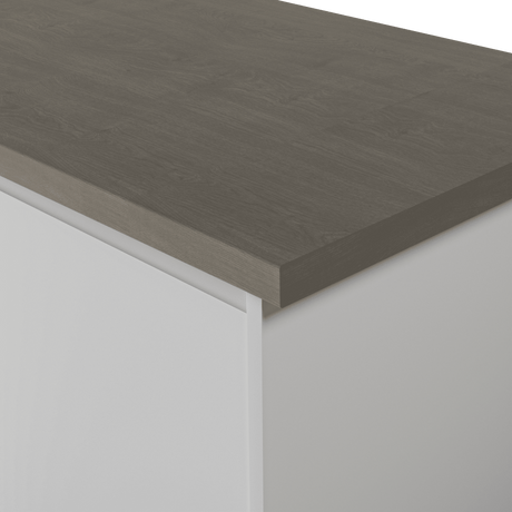 Worktops and Splashbacks