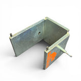 Dori Block - Long Sided - 50.8mm Profiles