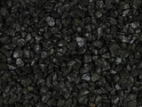 Black Basalt Gravel 20mm - 800kg bulk Bag