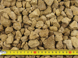 Limestone Cream Gravel 20mm - 800kg Bulk Bag