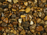 Coastal Mix Gravel 20mm - 25/50 20kg Bags