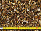 Pea Gravel 6-14mm 25/50 20kg Bags