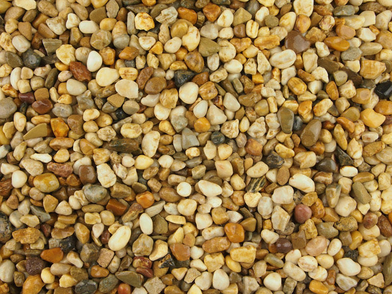 Rhinegold Gravel 10mm (50 Maxi Bags)