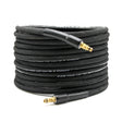 10m Karcher Click Bayonet - Click Bayonet Heavy Duty Rubber K series Hose - Armstrong Cheshire