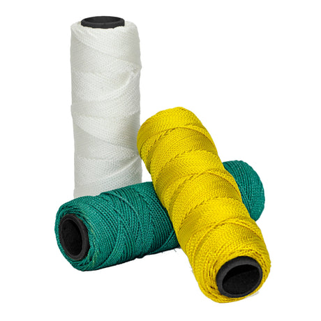 Bon Tool Braided Nylon Line #18