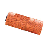 Bon Tool Bonded Braided Nylon Flecked Line