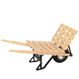 Brick & Tile Wheelbarrow