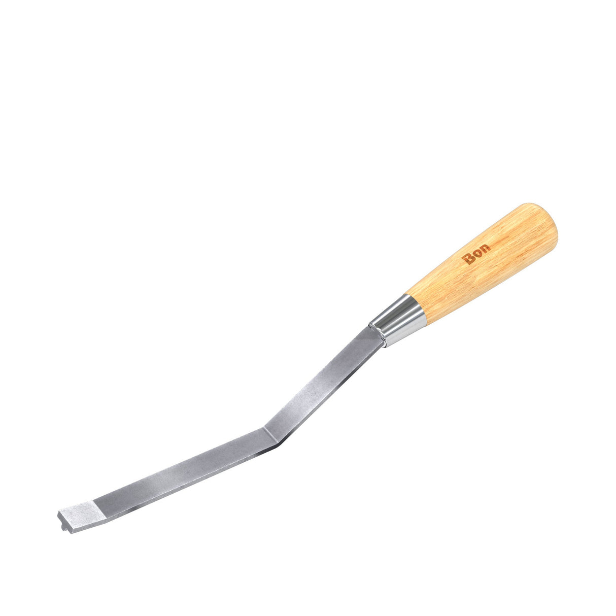 Bon Tool Grapevine Handle Jointer - Round 1 2" x 1 8" round bit Wood