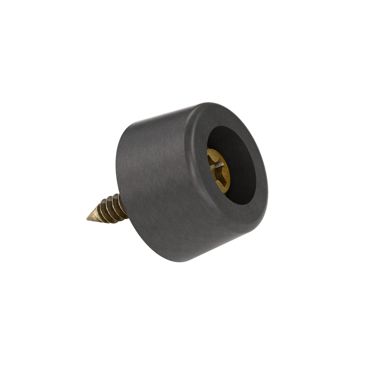 Bon Tool Handle Bumper/Buffer for Brick Trowels Screw on (11-514)