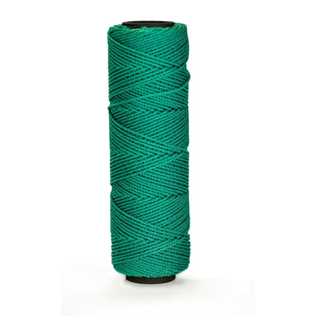 Bon Tool Braided Nylon Line #18