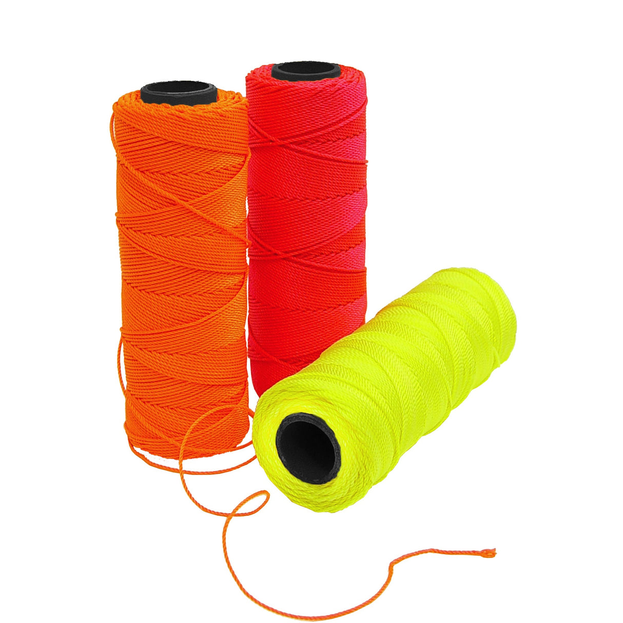 Bon Tool EZC Twisted Neon Line #15