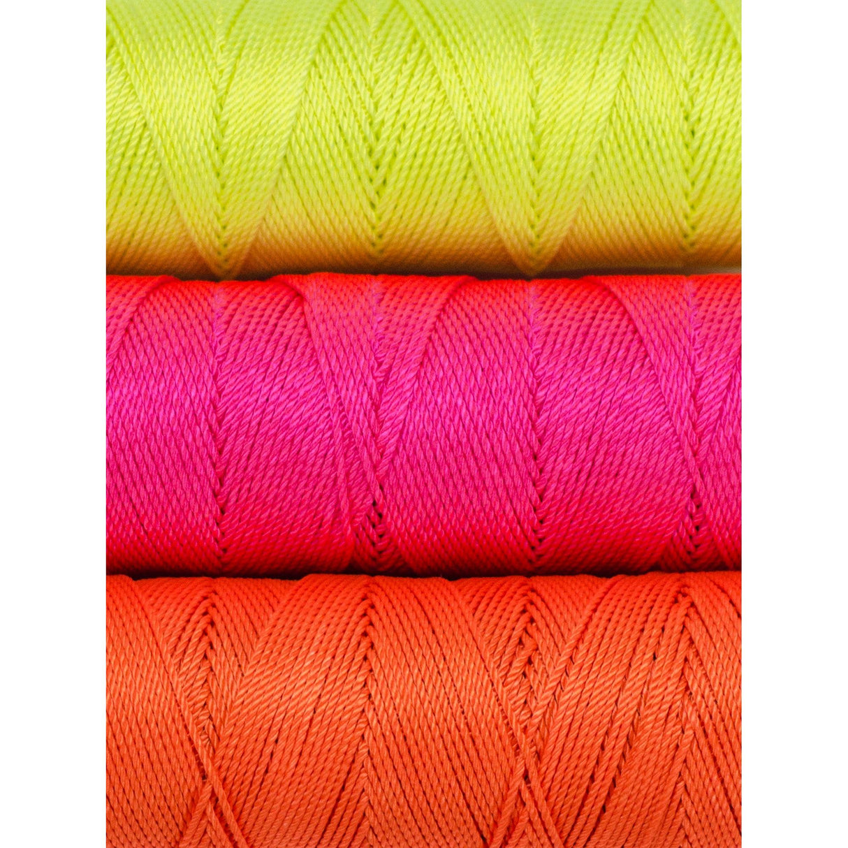 Bon Tool EZC Twisted Neon Line #15