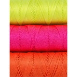 Bon Tool EZC Twisted Neon Line #15