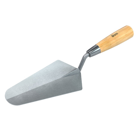 Bon Tool Gauging Trowel Wood