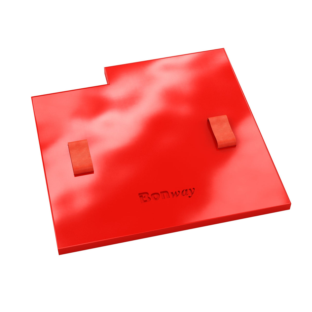 Bon Tool Ashlar Cut Stone Urethane Mat